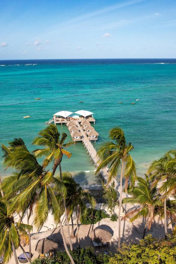 Hotel Blue Moon Jambiani (Zanzibar)
